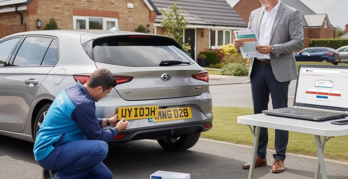 how-to-change-a-private-plate-back-to-original