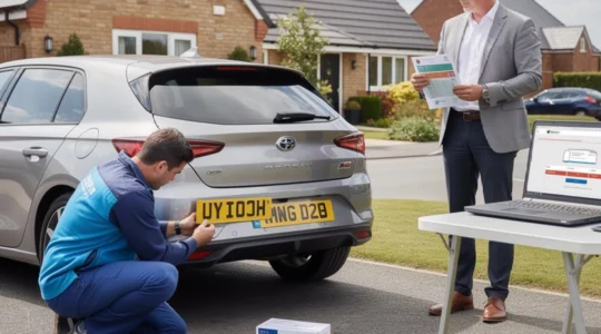 how-to-change-a-private-plate-back-to-original