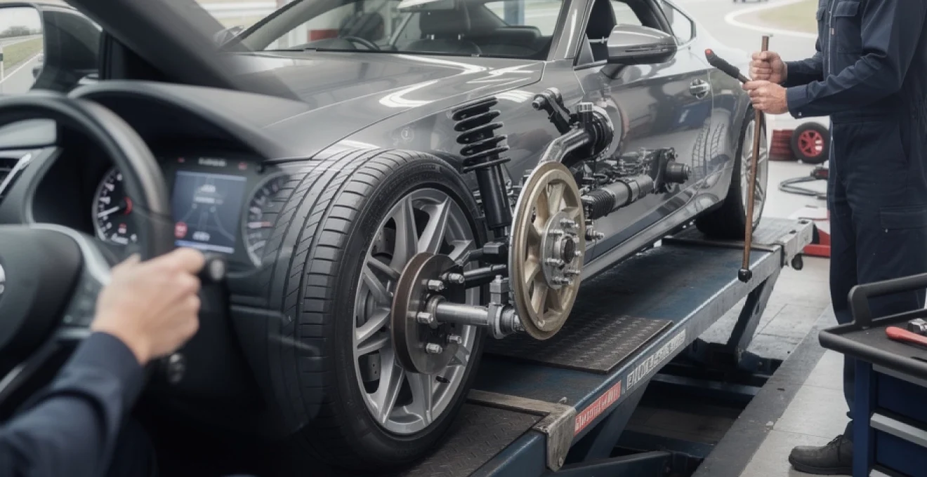 what-causes-a-wobble-on-your-steering-wheel