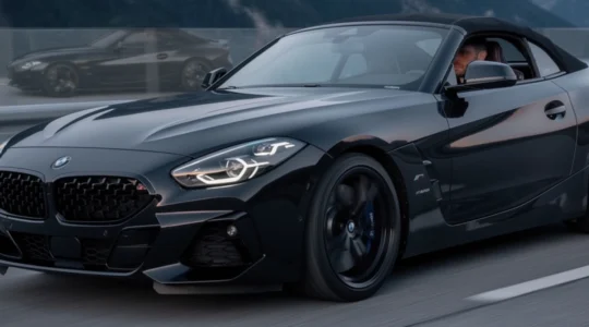 bmw-z4-coupe-black-edition-looks-handling