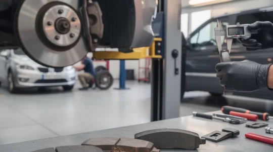 brake-pad-minimum-thickness-safety-standard