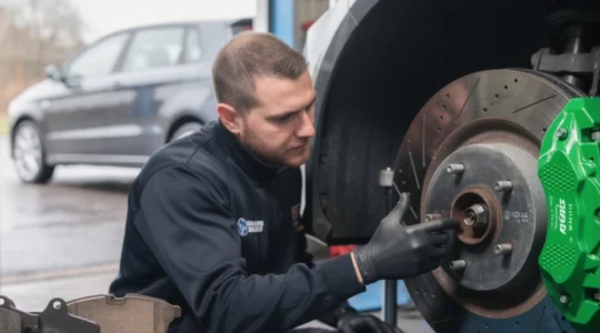are-green-stuff-brake-pads-worth-it