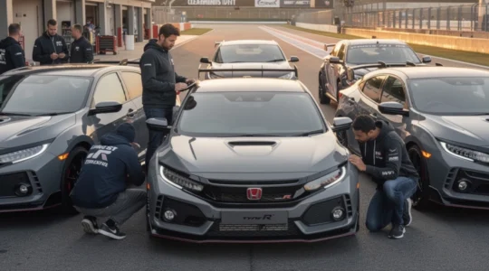 grey-honda-type-r-popularity-specs