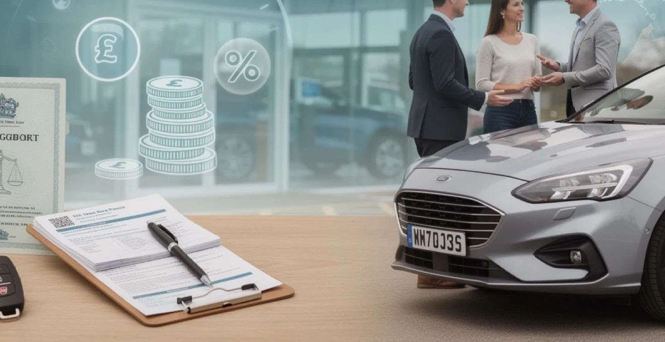 car-insurance-on-pcp-what-you-need-to-know