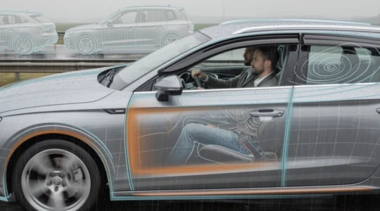 what-do-wind-deflectors-do-on-cars