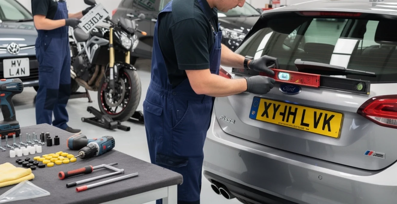 how-to-properly-affix-number-plates-in-the-uk