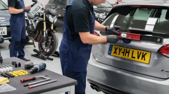 how-to-properly-affix-number-plates-in-the-uk