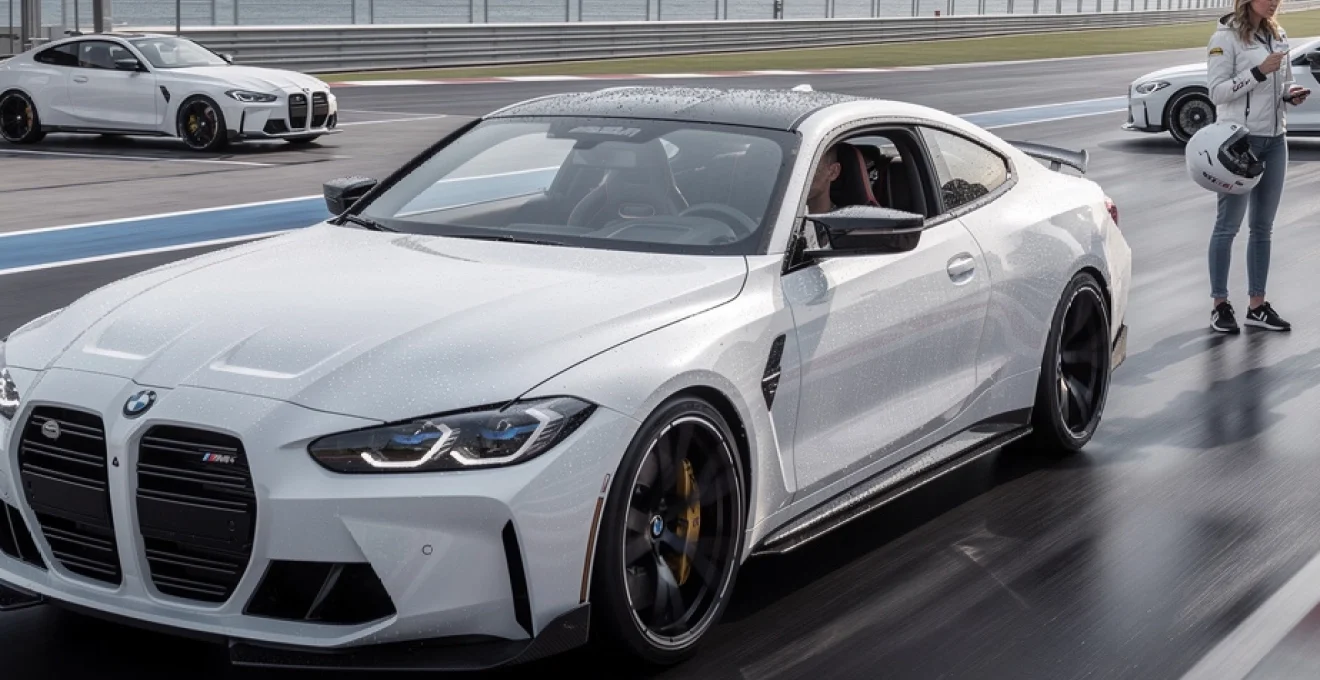 bmw-m4-in-white-style-and-performance