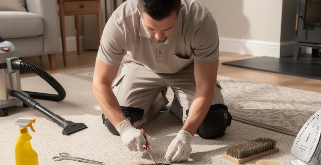 how-to-remove-a-burn-mark-from-carpet