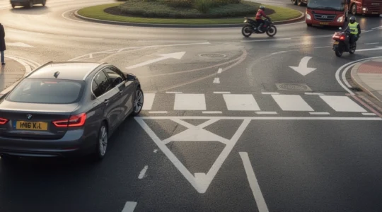 roundabout-rules-when-to-give-way-in-the-uk