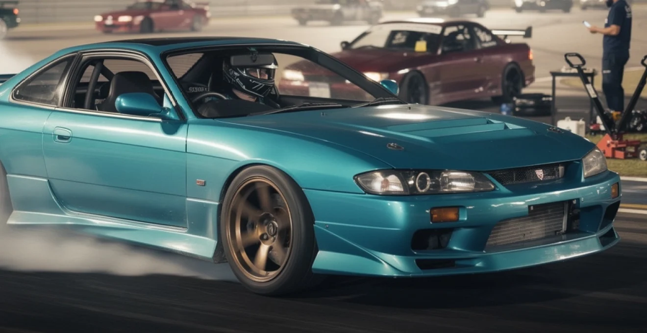 nissan-200sx-s14-silvia-drift-icon-profile