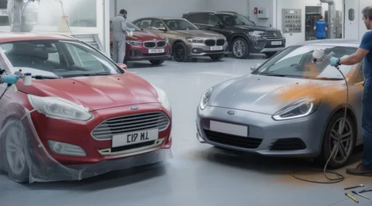 how-much-a-car-respray-costs-in-the-uk