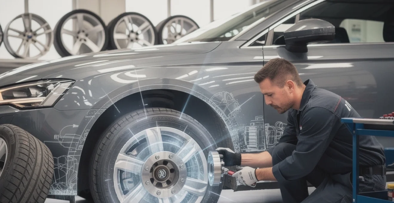 are-wheel-spacers-safe-for-everyday-driving