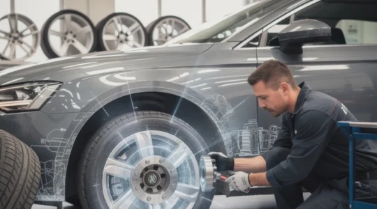 are-wheel-spacers-safe-for-everyday-driving