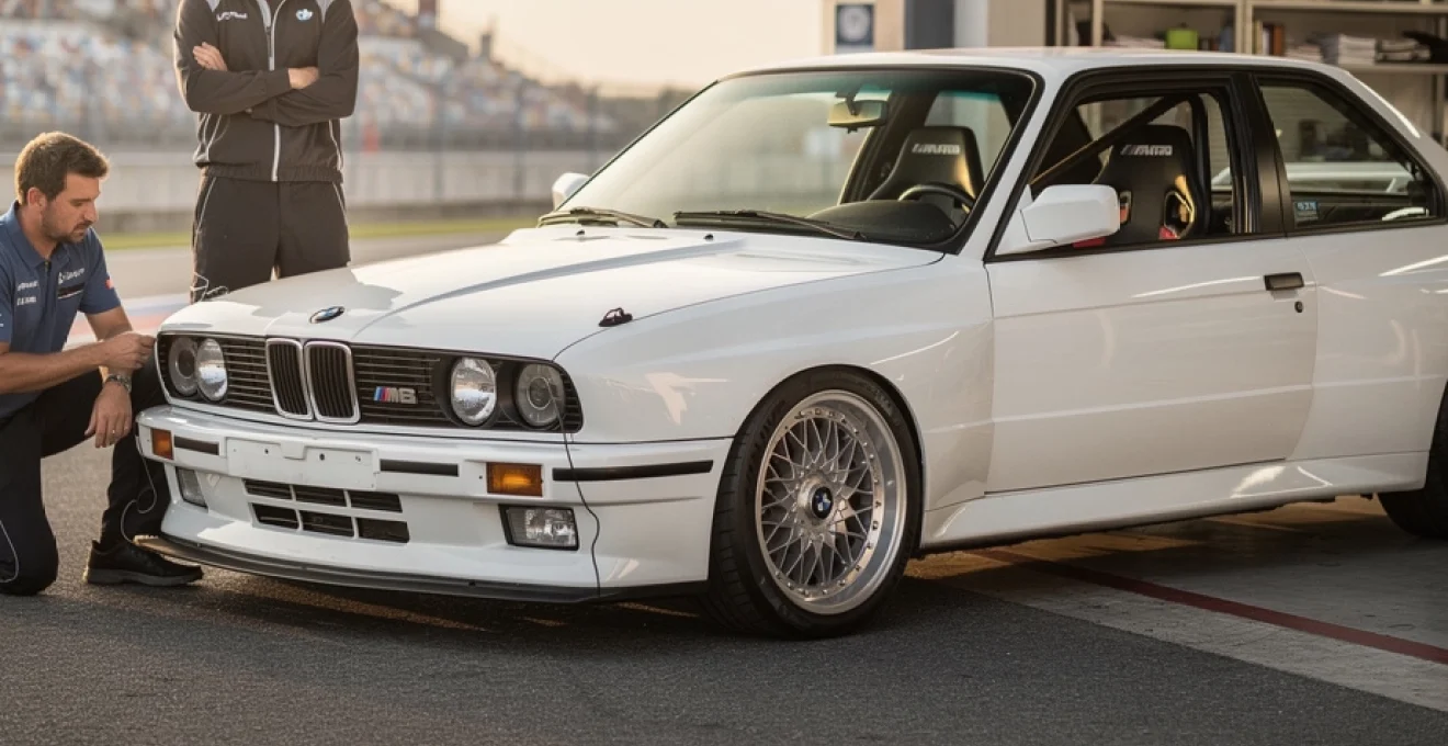 why-the-white-bmw-e30-m3-is-a-timeless-classic