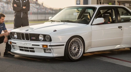 why-the-white-bmw-e30-m3-is-a-timeless-classic