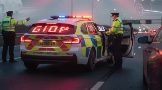 why-police-cars-use-red-lights-and-what-they-mean