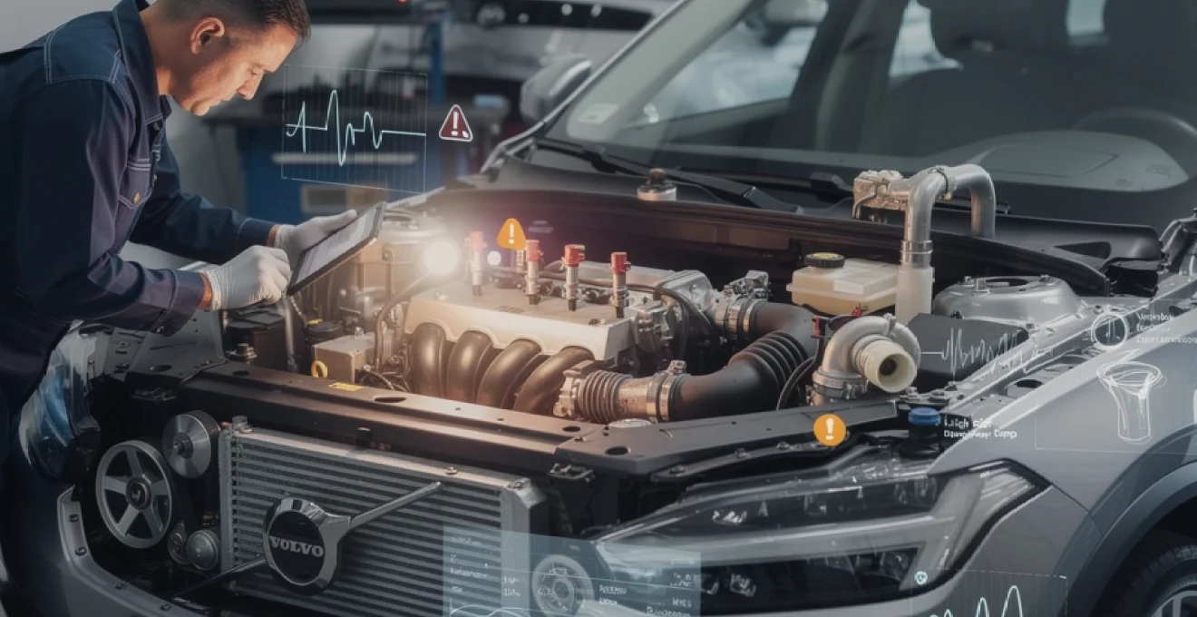 common-problems-with-the-volvo-d5-engine