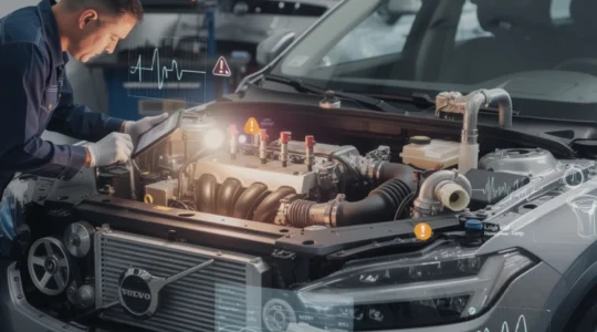 common-problems-with-the-volvo-d5-engine